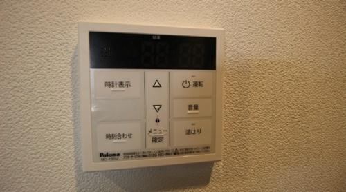 アンレーヴ羽衣