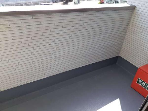 和泉市府中町のアパート