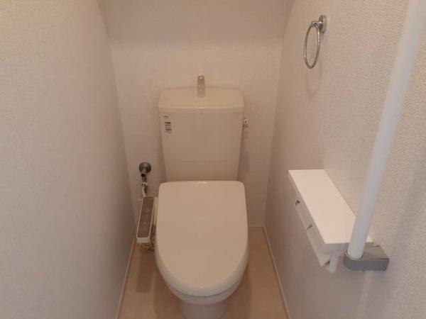 和泉市府中町のアパート