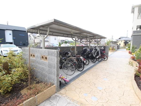 シャルール　メゾン　2