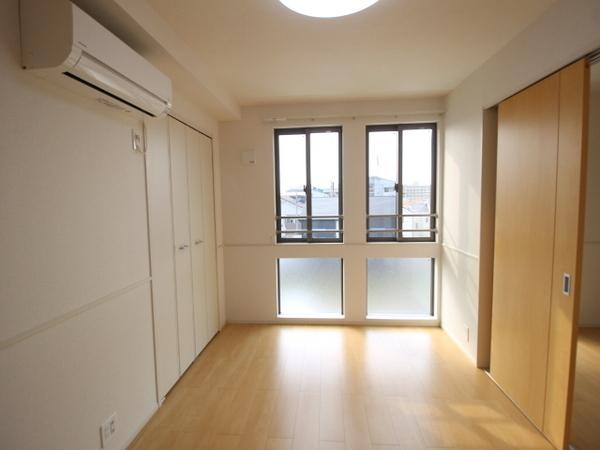 シャルール　メゾン　2