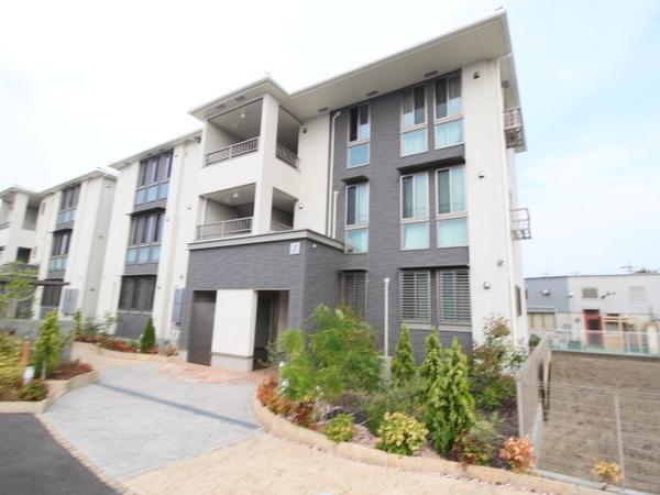 シャルール　メゾン　2