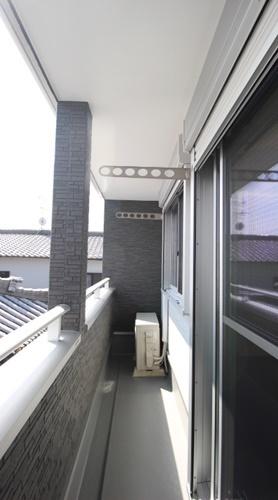 ブリーゼ高石