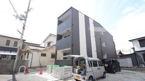 フェリーチェ石津