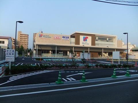 コート上野芝(万代上野芝店)