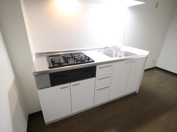 コート上野芝