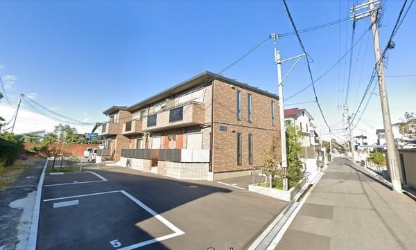 グリシーナ　Ⅱ