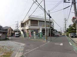増田ハイツ(JA大阪南青葉支店)
