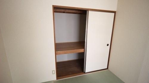 増田ハイツ