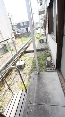 増田ハイツ