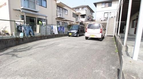 増田ハイツ