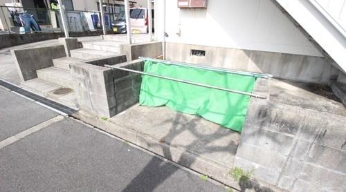 増田ハイツ