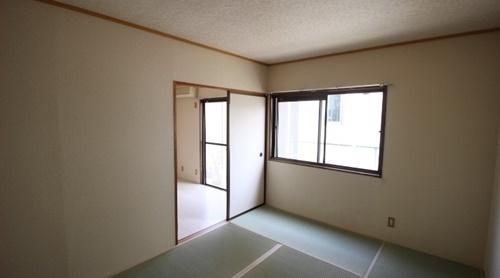 増田ハイツ