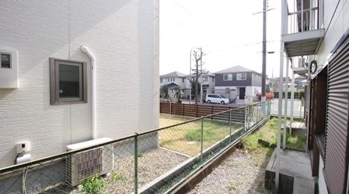 増田ハイツ