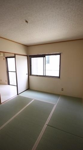 増田ハイツ
