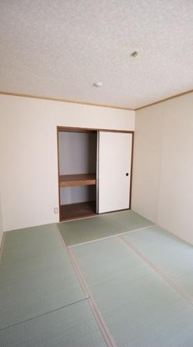 増田ハイツ