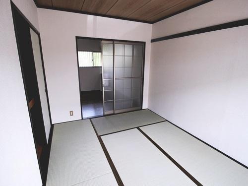 エクセレート府中　A棟