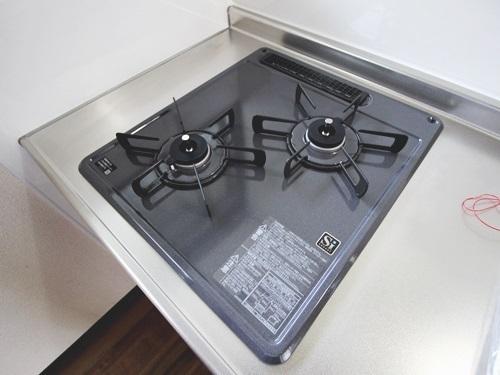 エクセレート府中　A棟