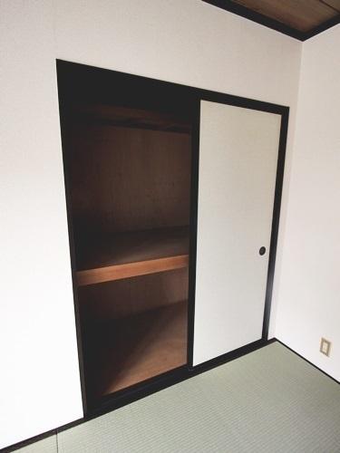 エクセレート府中　A棟
