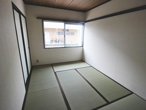 エクセレート府中　A棟