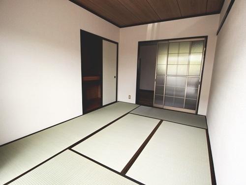 エクセレート府中　A棟