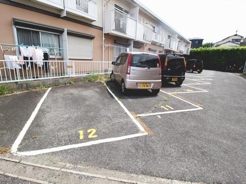エクセレート府中　A棟