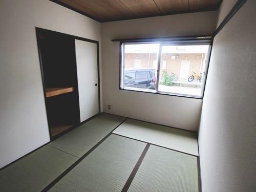 エクセレート府中　A棟