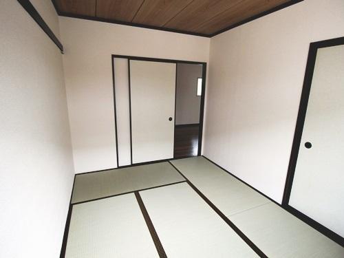 エクセレート府中　A棟