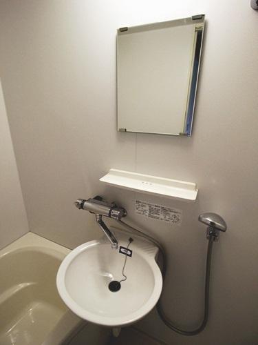 エクセレート府中　A棟