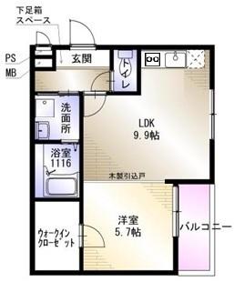 フジパレス森町