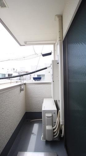 フジパレス森町