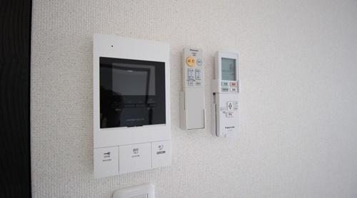 フジパレス森町