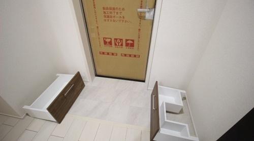 フジパレス森町
