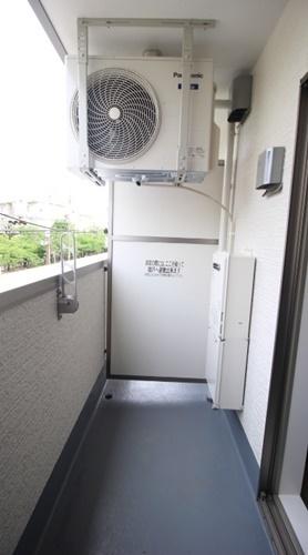 フジパレス森町