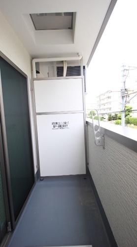 フジパレス森町