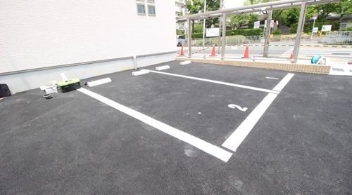 フジパレス森町