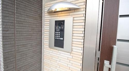 フジパレス森町