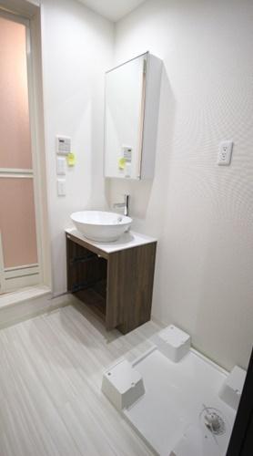 フジパレス森町