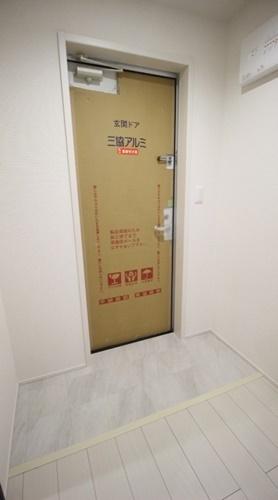 フジパレス森町