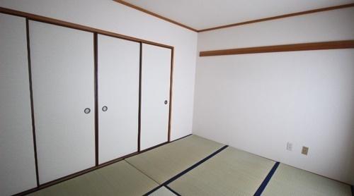 ISE伊勢住宅綾園7304