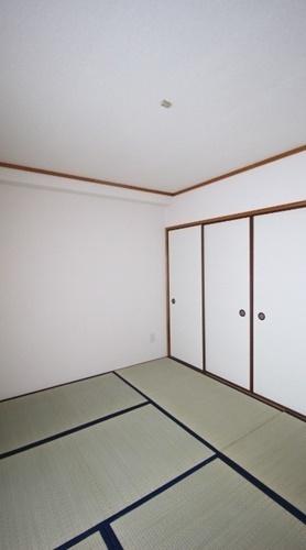 ISE伊勢住宅綾園7304