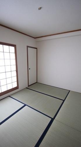 ISE伊勢住宅綾園7304