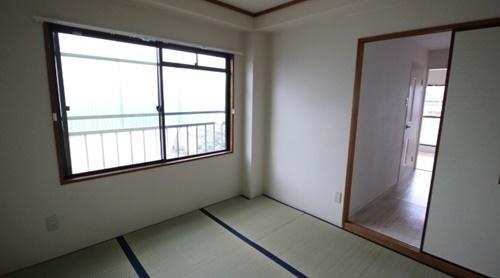 ISE伊勢住宅綾園7304