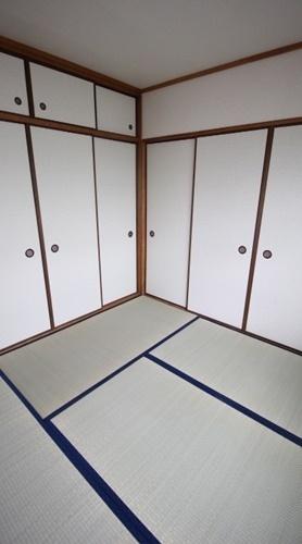 ISE伊勢住宅綾園7304