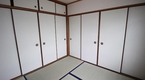 ISE伊勢住宅綾園7304