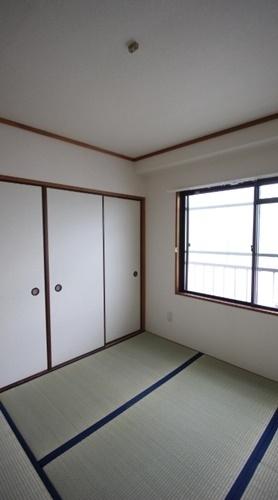 ISE伊勢住宅綾園7304