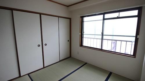 ISE伊勢住宅綾園7304