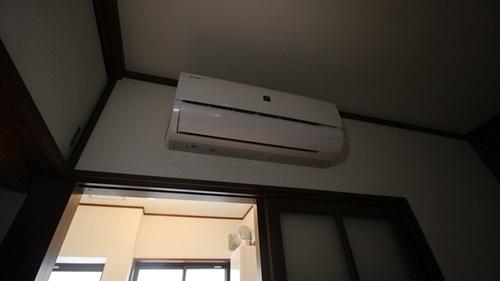 メゾン浜寺