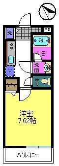 リヴェール泉大津