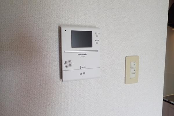 フジパレス式内町1番館